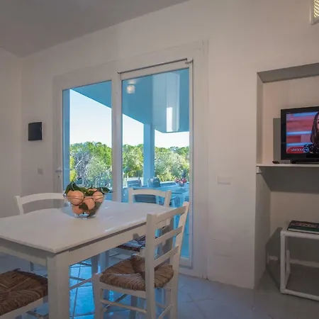 Будинок відпочинку Sul Mare Sardegna Climene *