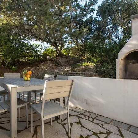 Casa vacanze Sul Mare Sardegna Climene Villasimius