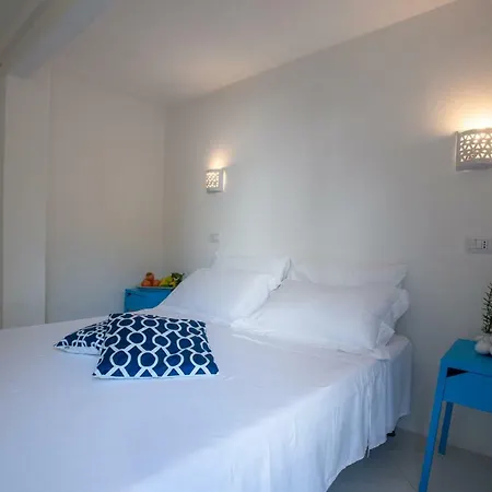 Sul Mare Sardegna Climene Будинок відпочинку Віллазімьюс