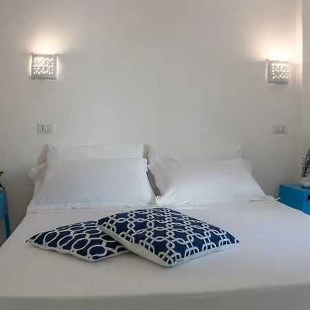 Sul Mare Sardegna Climene Будинок відпочинку Віллазімьюс