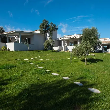 Sul Mare Sardegna Climene Villasimius