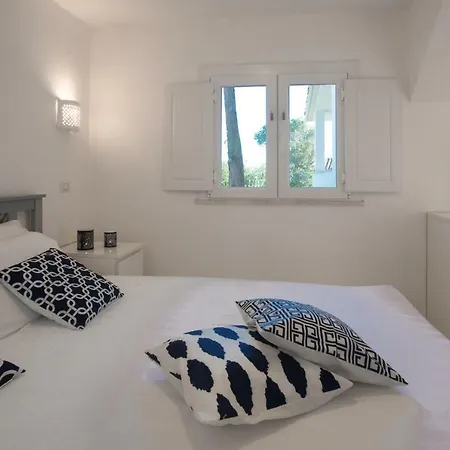 Будинок відпочинку Sul Mare Sardegna Climene