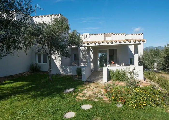 Sul Mare Sardegna Climene Casa vacanze Villasimius