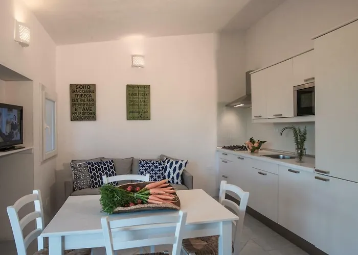 Sul Mare Sardegna Climene Villasimius