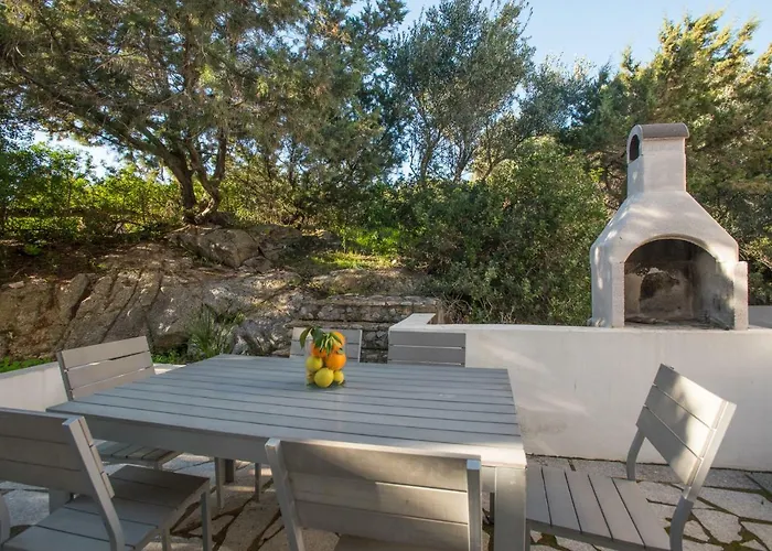 Sul Mare Sardegna Climene Casa vacanze