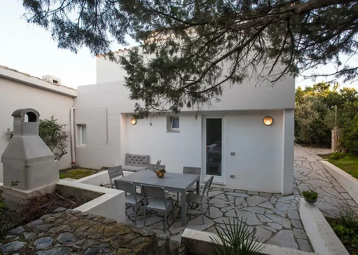 Sul Mare Sardegna Climene *