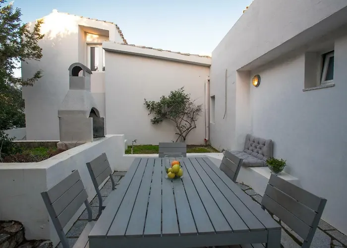 Sul Mare Sardegna Climene Casa vacanze