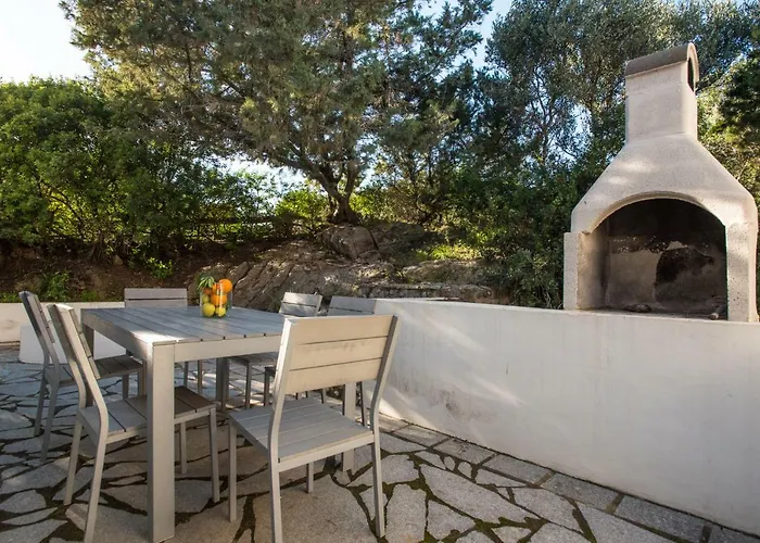 Casa vacanze Sul Mare Sardegna Climene Villasimius