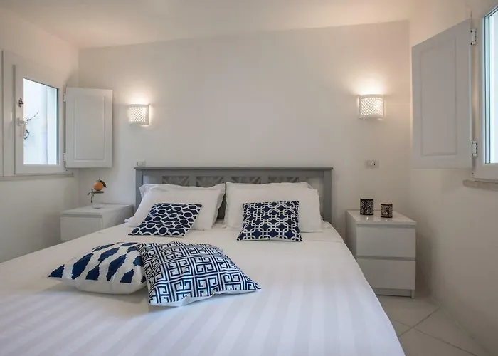 Sul Mare Sardegna Climene Casa vacanze Villasimius