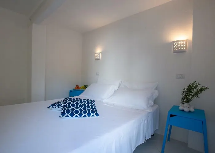 Sul Mare Sardegna Climene Casa vacanze Villasimius