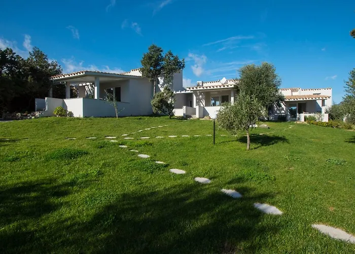 Sul Mare Sardegna Climene Villasimius