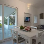 Semesterbostad Sul Mare Sardegna Climene *