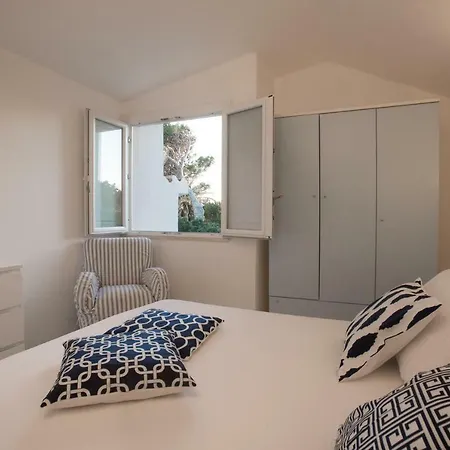 Sul Mare Sardegna Climene 度假居 *