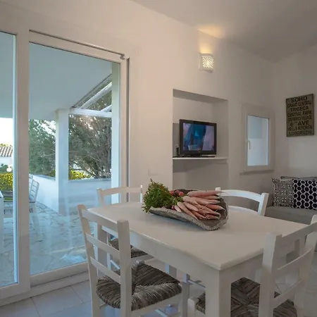 度假居 Sul Mare Sardegna Climene *