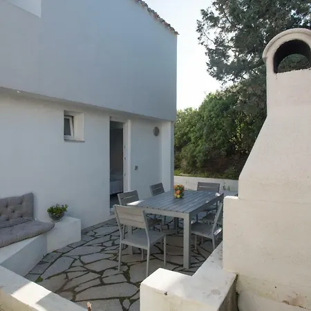 Hébergement de vacances Sul Mare Sardegna Climene Villasimius