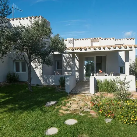 Sul Mare Sardegna Climene Nyaraló Villasimius