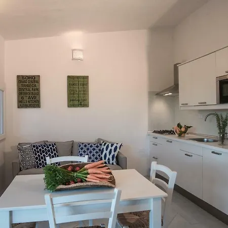 Sul Mare Sardegna Climene 维拉西米乌斯