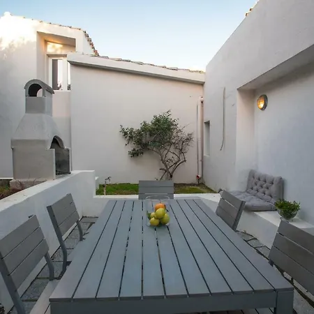 Sul Mare Sardegna Climene Vakantiehuis