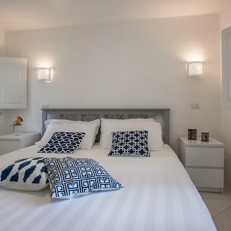 Sul Mare Sardegna Climene 度假居 维拉西米乌斯