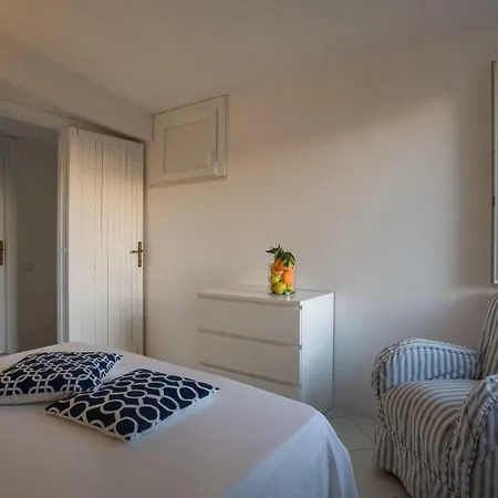 בית נופש Sul Mare Sardegna Climene