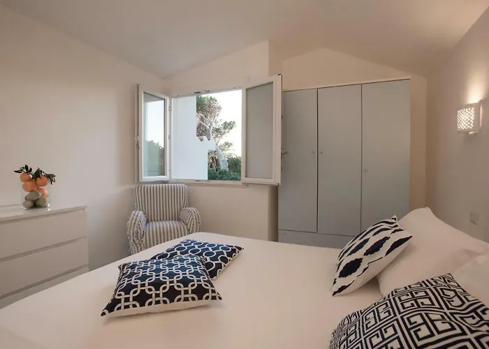 Sul Mare Sardegna Climene בית נופש *