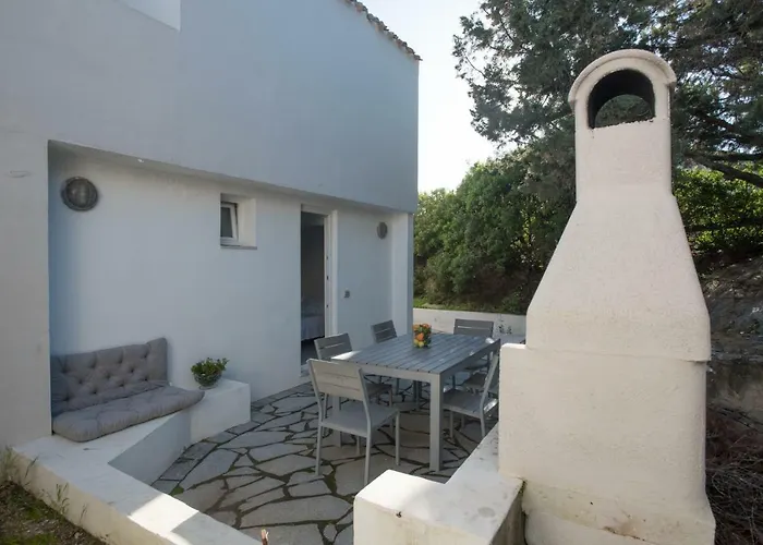 Semesterbostad Sul Mare Sardegna Climene Villasimius