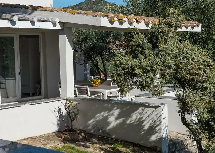 Sul Mare Sardegna Climene *