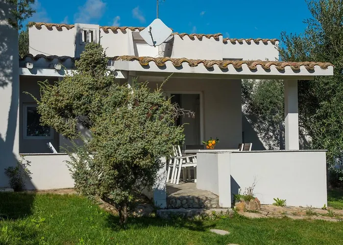 Hébergement de vacances Sul Mare Sardegna Climene Villasimius