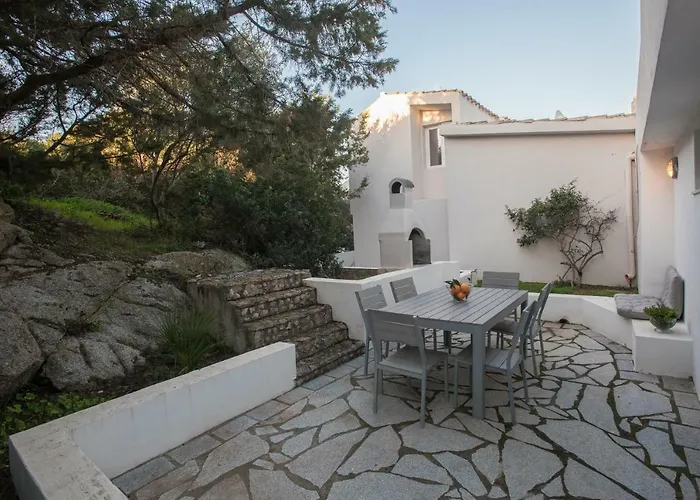 Sul Mare Sardegna Climene *