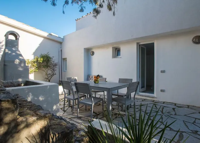 Sul Mare Sardegna Climene *