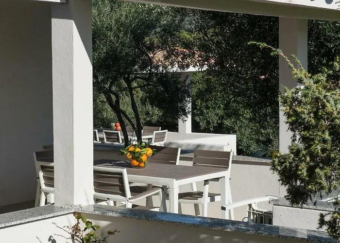 Sul Mare Sardegna Climene *